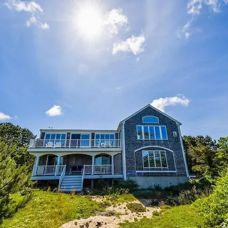 Stunning Water Views By Private Beach